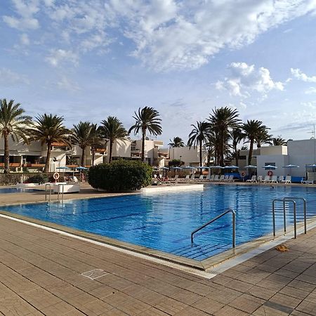 Apartment Tenerife South Coast Costa Del Silencio Exteriör bild
