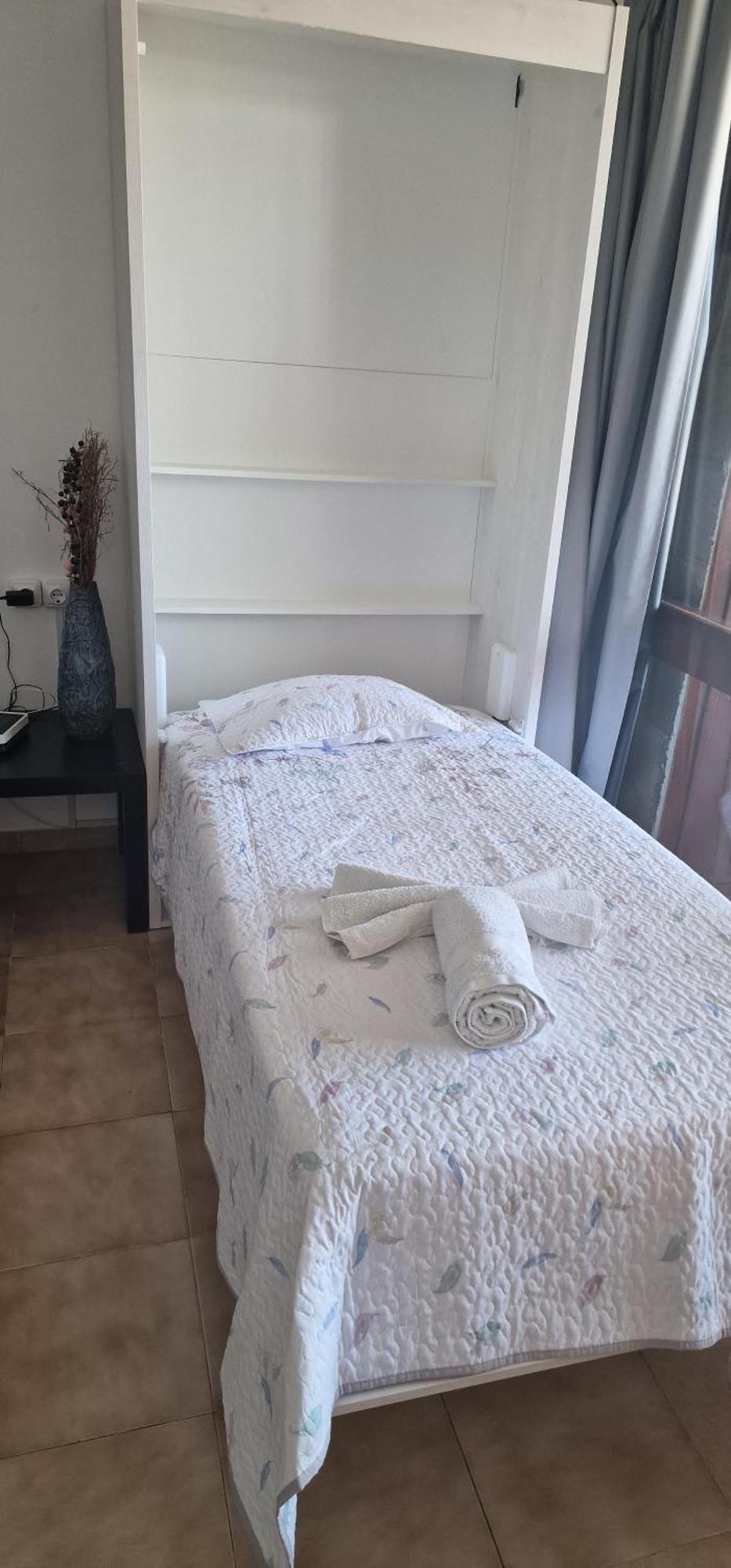 Apartment Tenerife South Coast Costa Del Silencio Exteriör bild