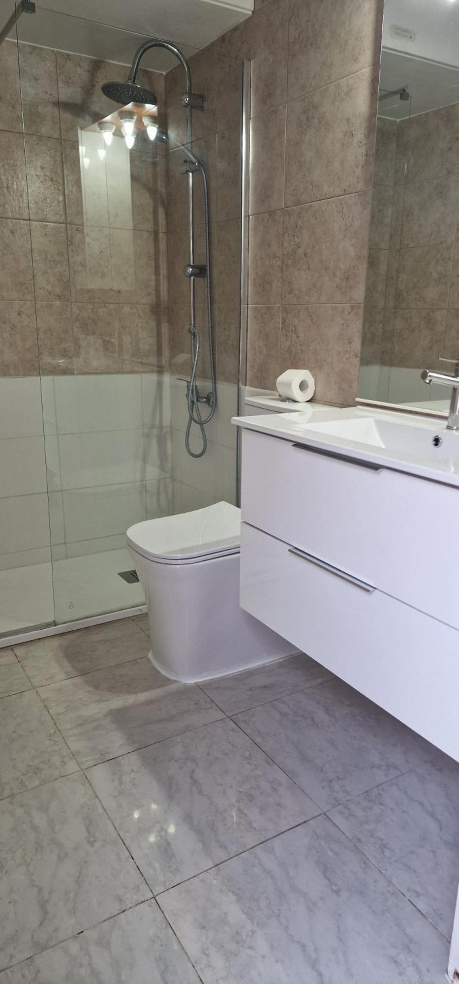 Apartment Tenerife South Coast Costa Del Silencio Exteriör bild