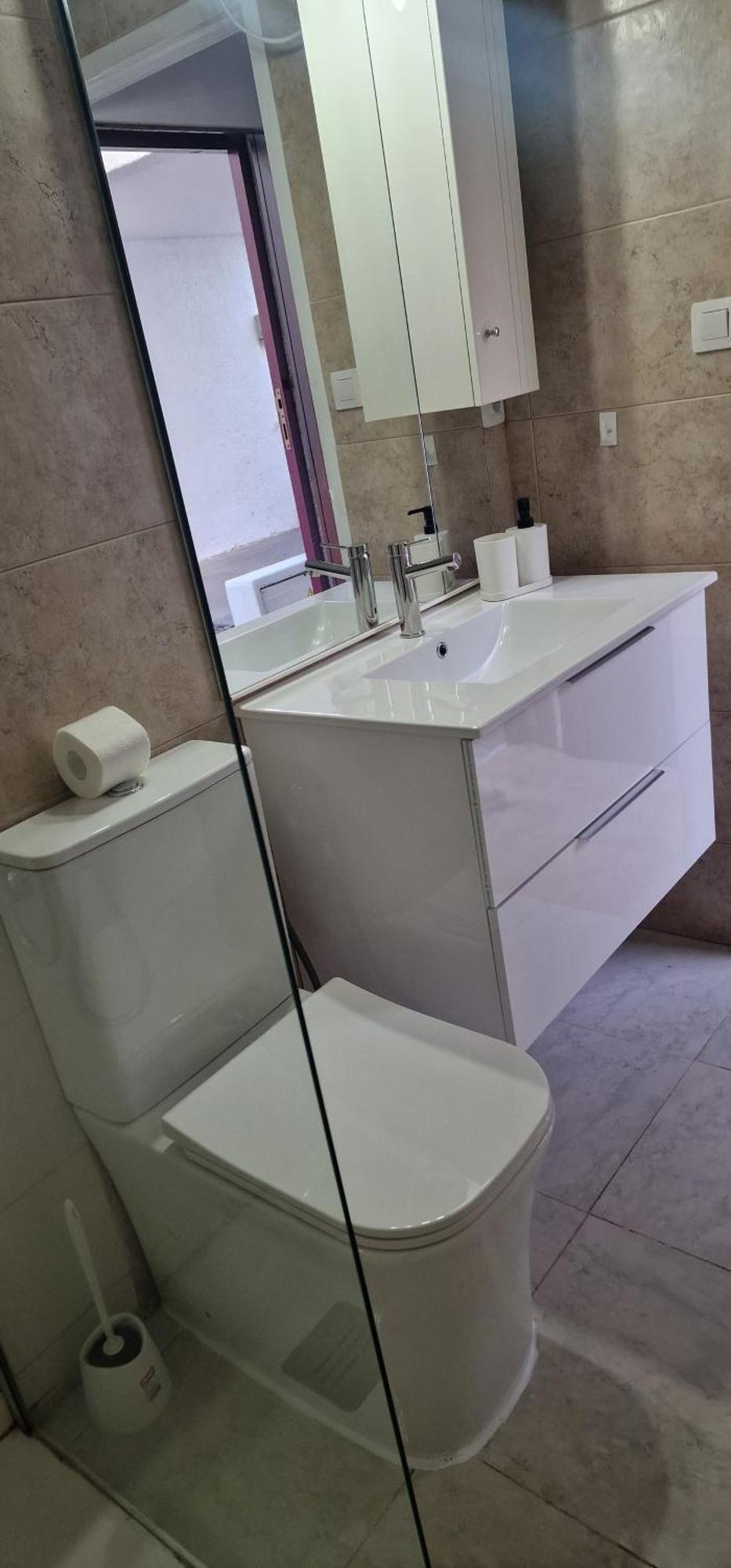 Apartment Tenerife South Coast Costa Del Silencio Exteriör bild